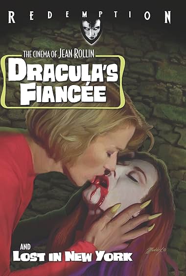 La fiancée de Dracula