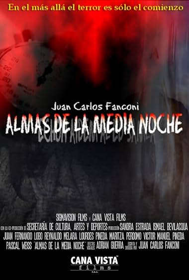 Almas de la Media Noche