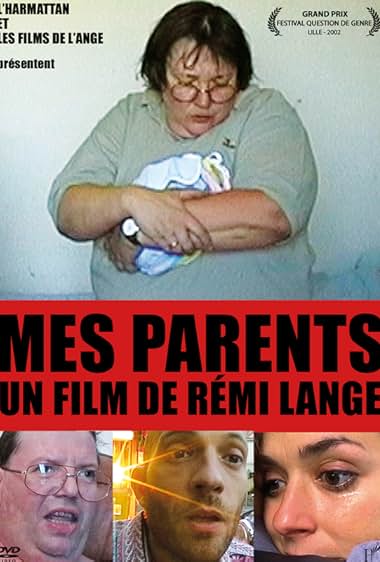 Mes parents