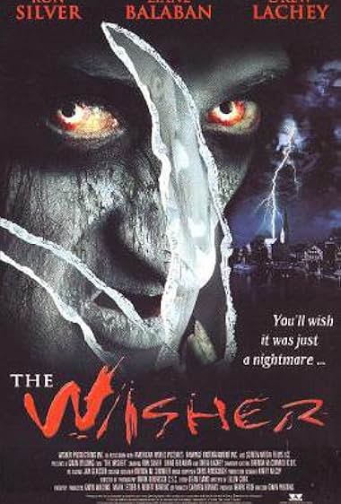 The Wisher