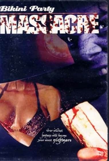 Bikini Party Massacre