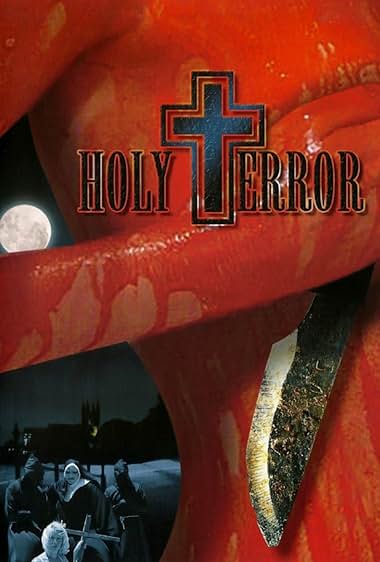 The Holy Terror