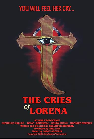 The Cries of Lorena