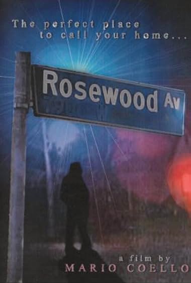 Rosewood Avenue