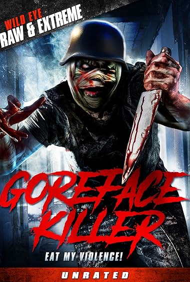 Attack of the Cockface Killer