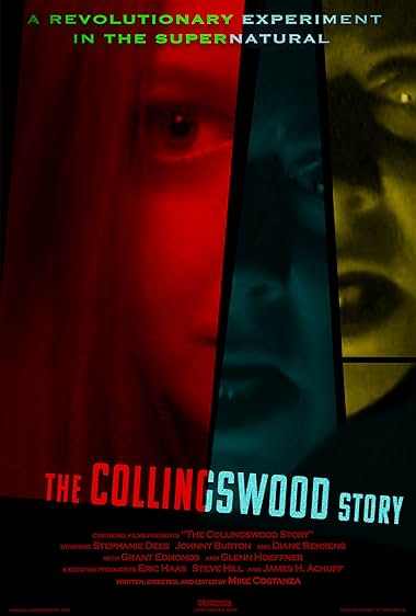 The Collingswood Story