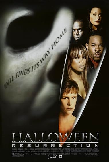 Halloween: The Homecoming