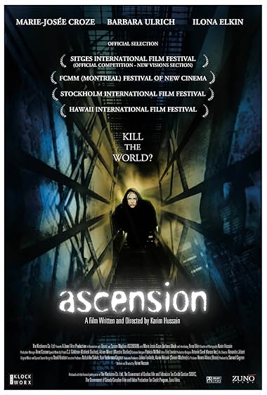 Ascension