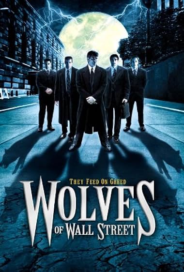 Wolves of Wall Street