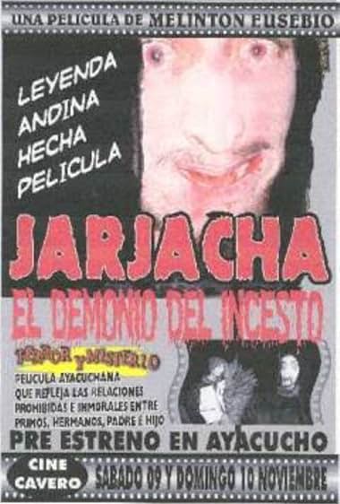 Qarqacha: El Demonio del Incesto