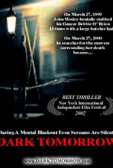 Dark Tomorrow