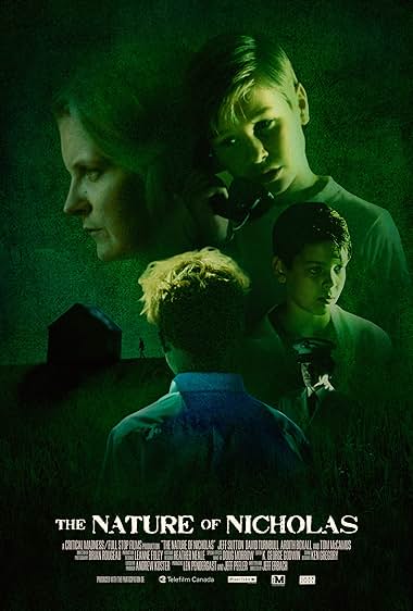 The Nature of Nicholas