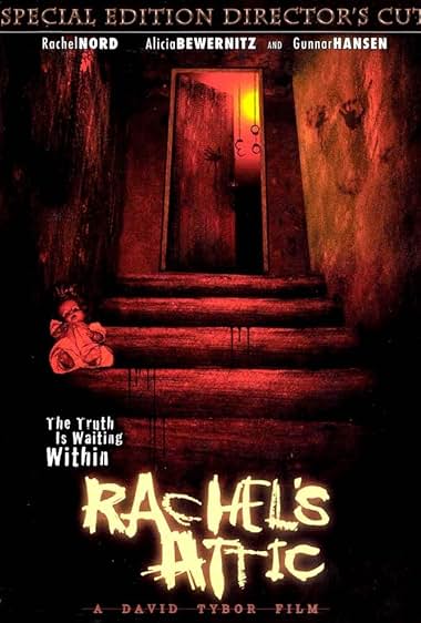Rachel's Attic
