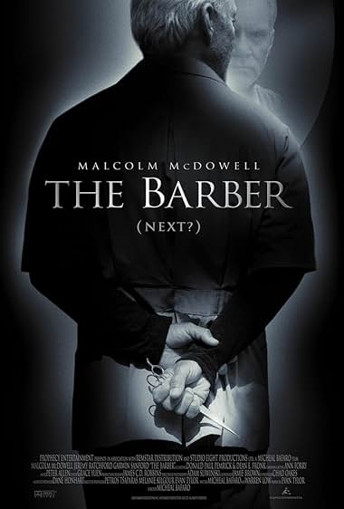 The Barber