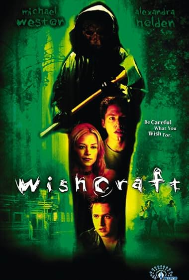 Wishcraft