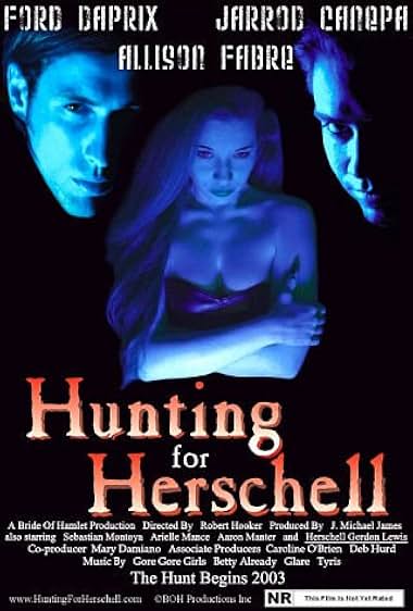 Hunting for Herschell