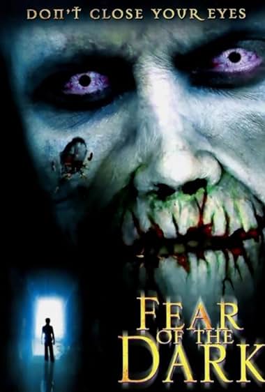 Fear of the Dark