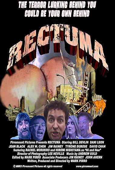 Rectuma
