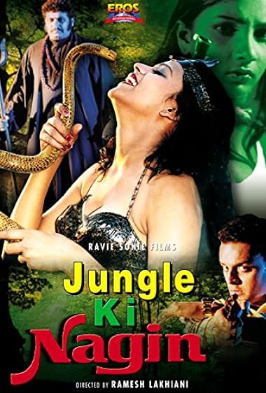 Jungle Ki Nagin