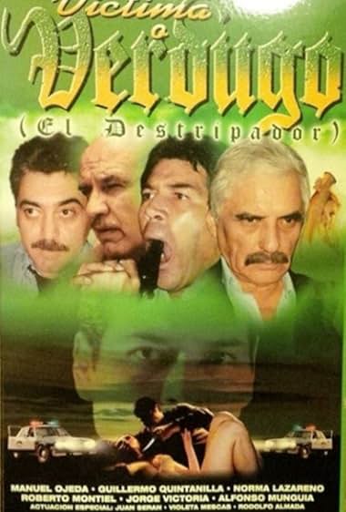 El verdugo