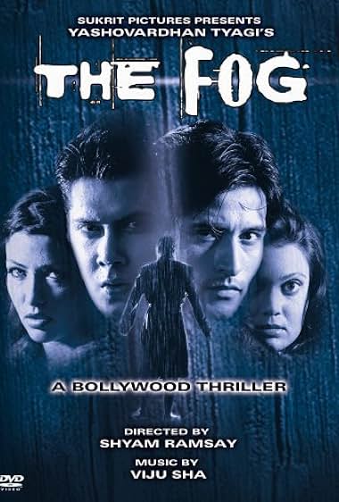 Dhund: The Fog