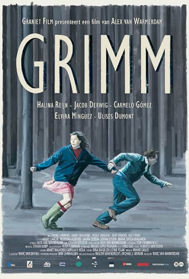 Grimm