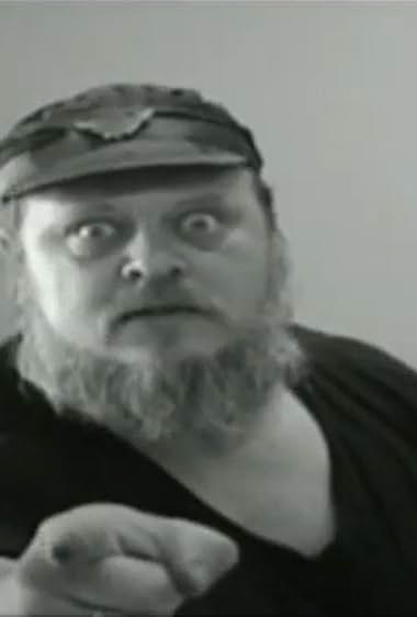 TV Terror
