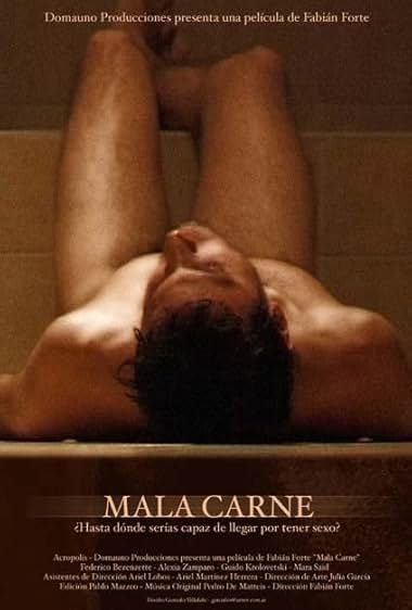 Mala carne