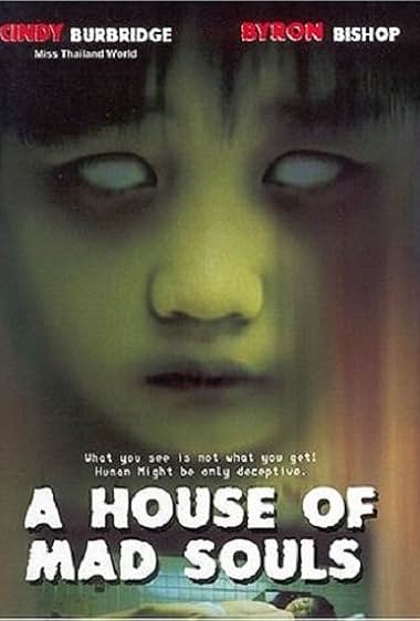 A House of Mad Souls