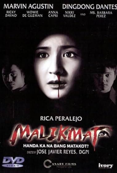 Malikmata