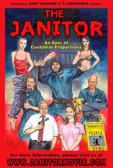 The Janitor
