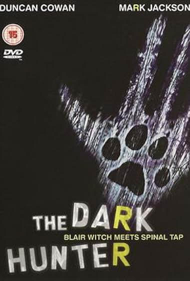 The Dark Hunter