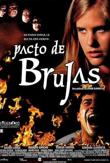 Pacto de brujas