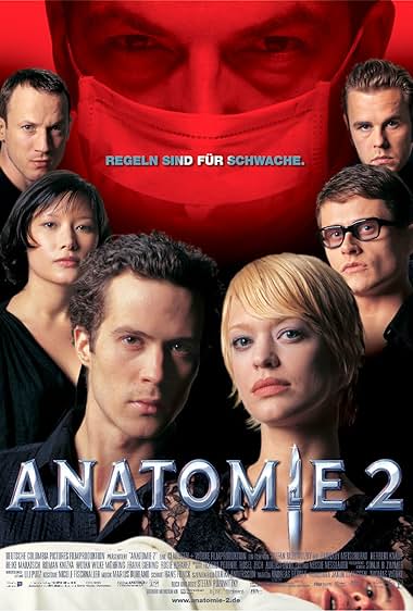 Anatomie 2