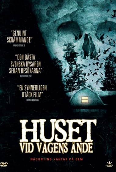 Huset vid vägens ände