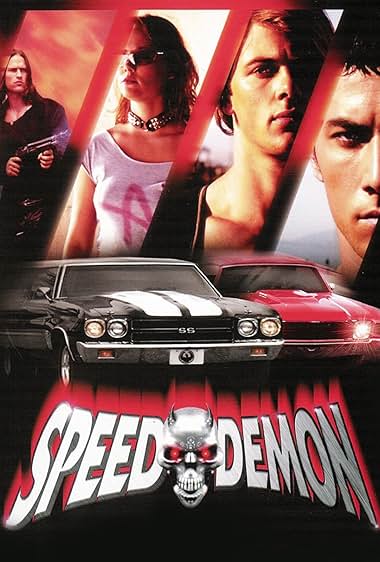 Speed Demon