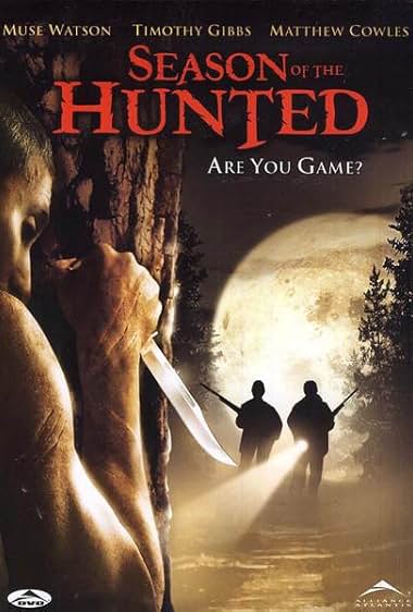 Season of the Hunted