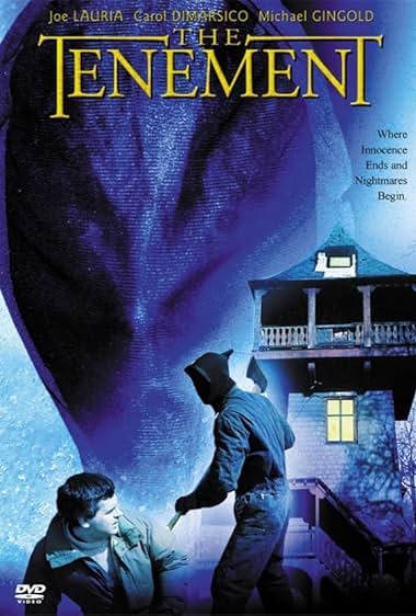 The Tenement