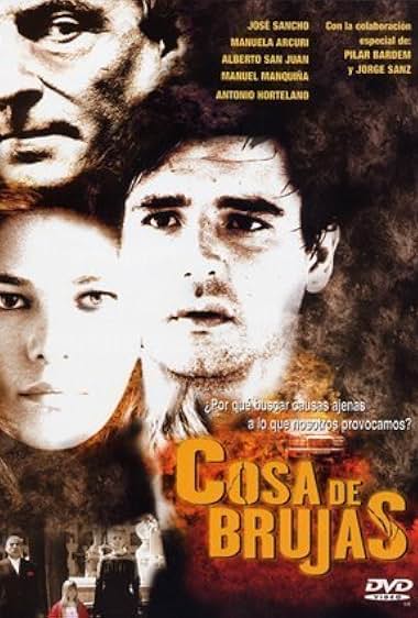 Cosa De Brujas
