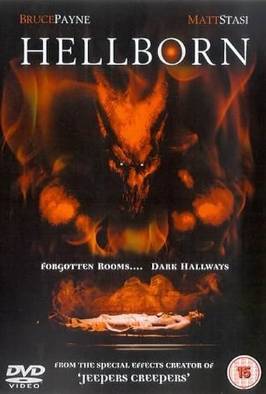 Hellborn