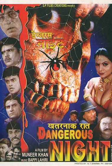 Dangerous Night