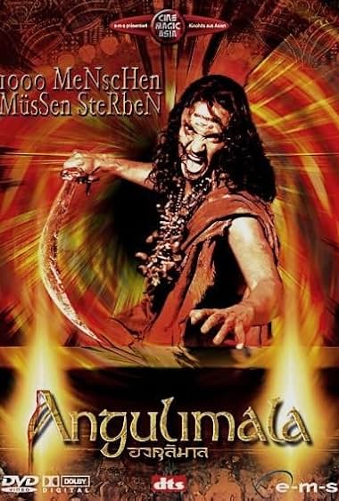 Angulimala