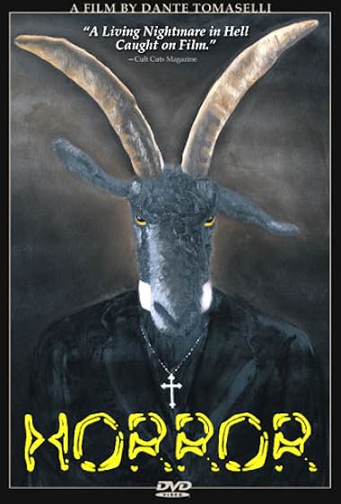 Horror