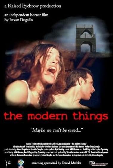 The Modern Things