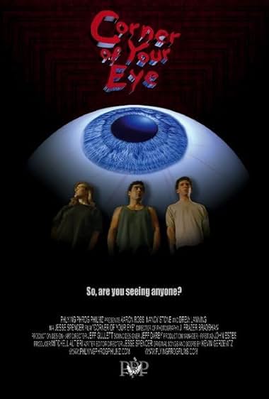 Corner of Your Eye