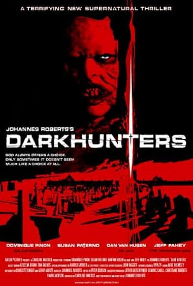 Darkhunters