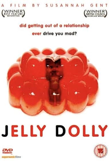 Jelly Dolly