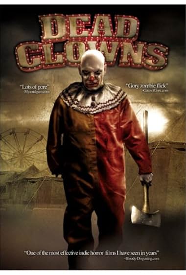 Dead Clowns