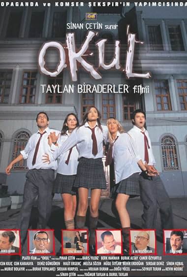 Okul