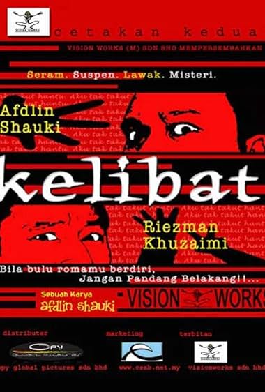 Kelibat